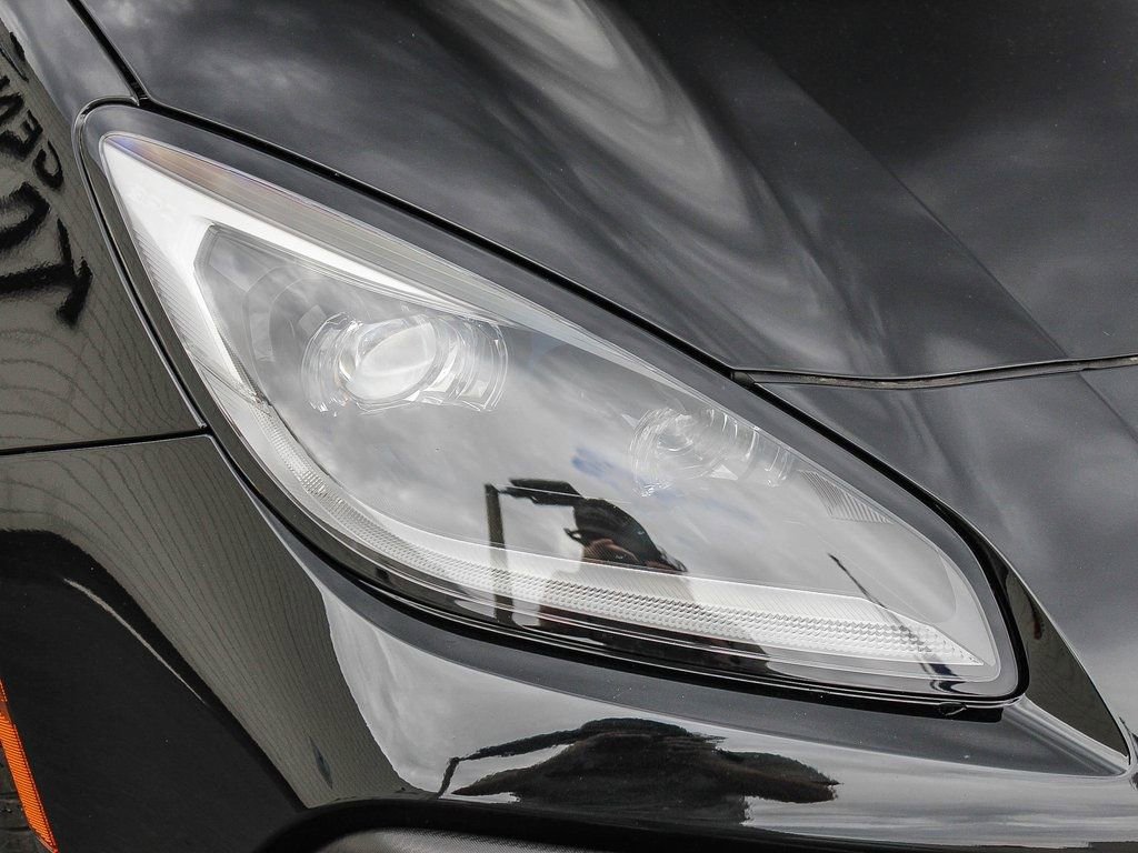 New 2026 Subaru BRZ Limited w/ Popular Package 2 image 10