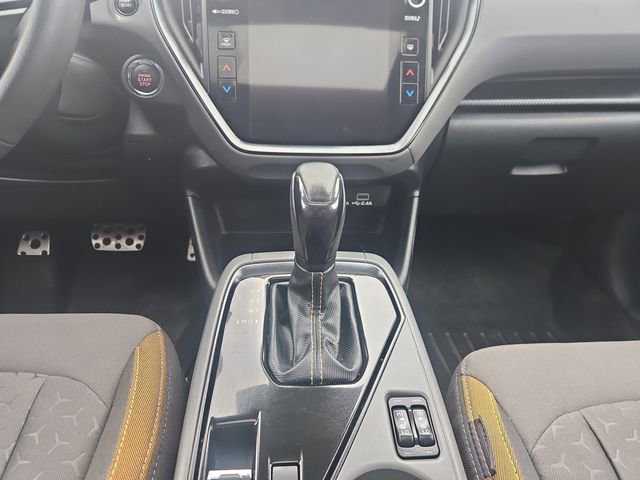 Certified 2024 Subaru Crosstrek 2.5i Sport image 11