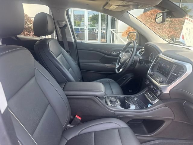 Used 2023 GMC Acadia SLT w/ Preferred Package AWD/4WD image 29