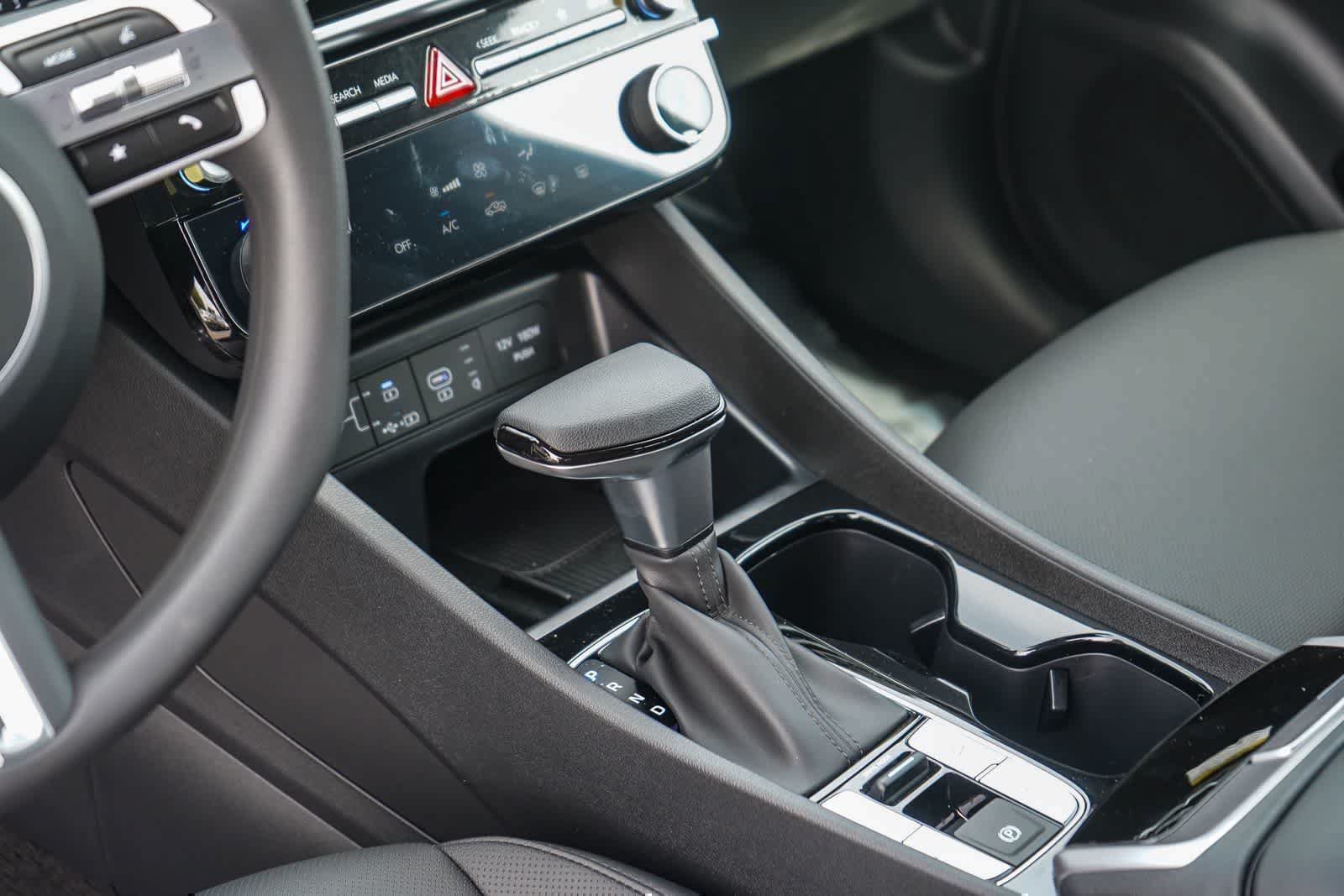 New 2026 Hyundai Santa Cruz SEL FWD image 19