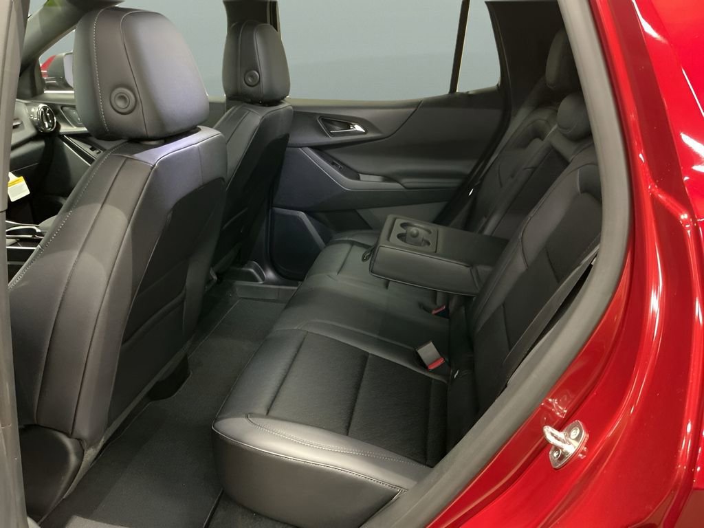 New 2026 Chevrolet Equinox LT w/ Convenience Package II image 25