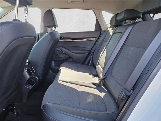 Used 2024 Kia Seltos S FWD image 18