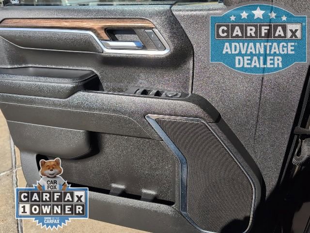 Used 2024 Chevrolet Silverado 1500 RST w/ Z71 Off-Road Package image 15