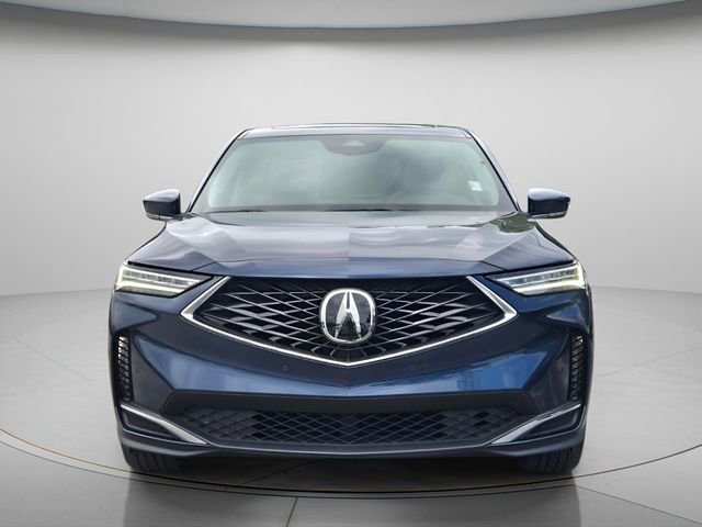 Certified 2025 Acura MDX w/ Technology Package image 5