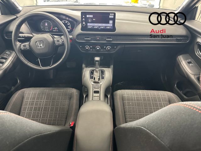 Used 2026 Honda HR-V Sport image 28