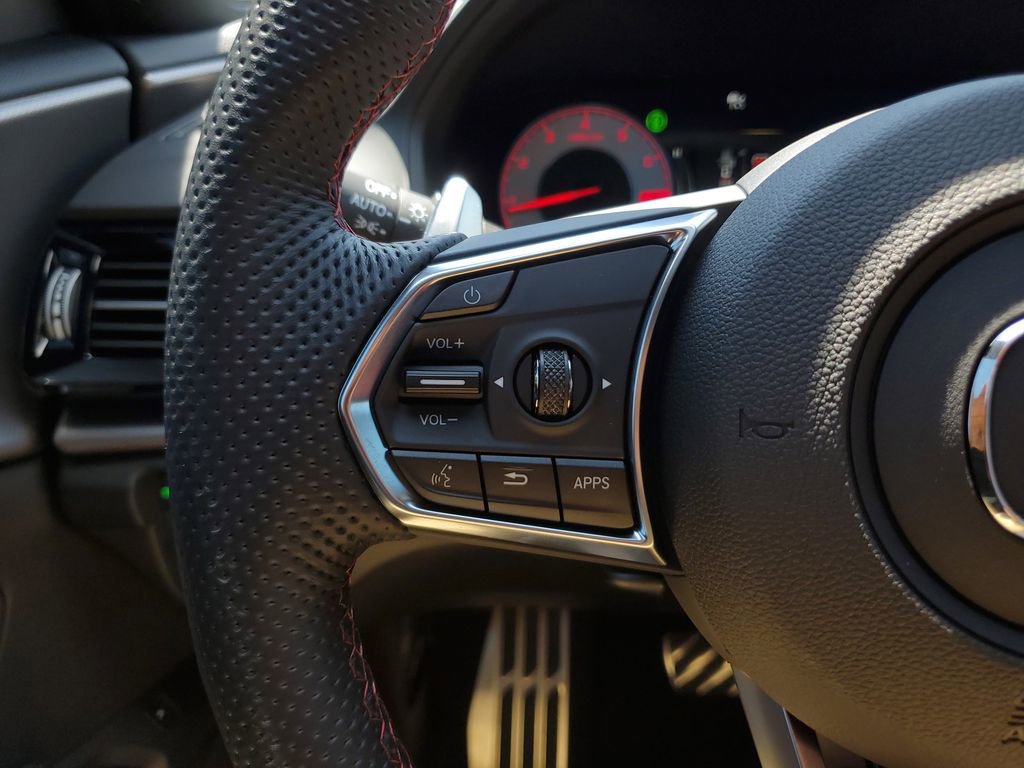 Certified 2026 Acura RDX A-Spec AWD/4WD image 22