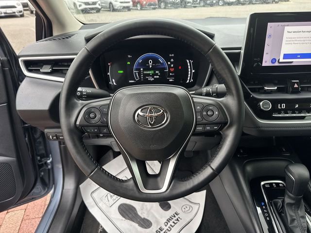 Used 2023 Toyota Corolla XLE image 14