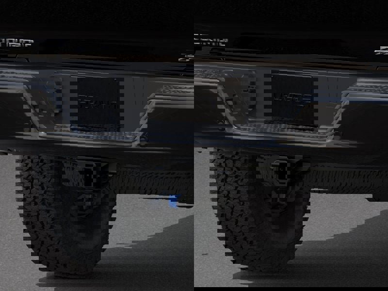 New 2026 Chevrolet Colorado ZR2 image 14