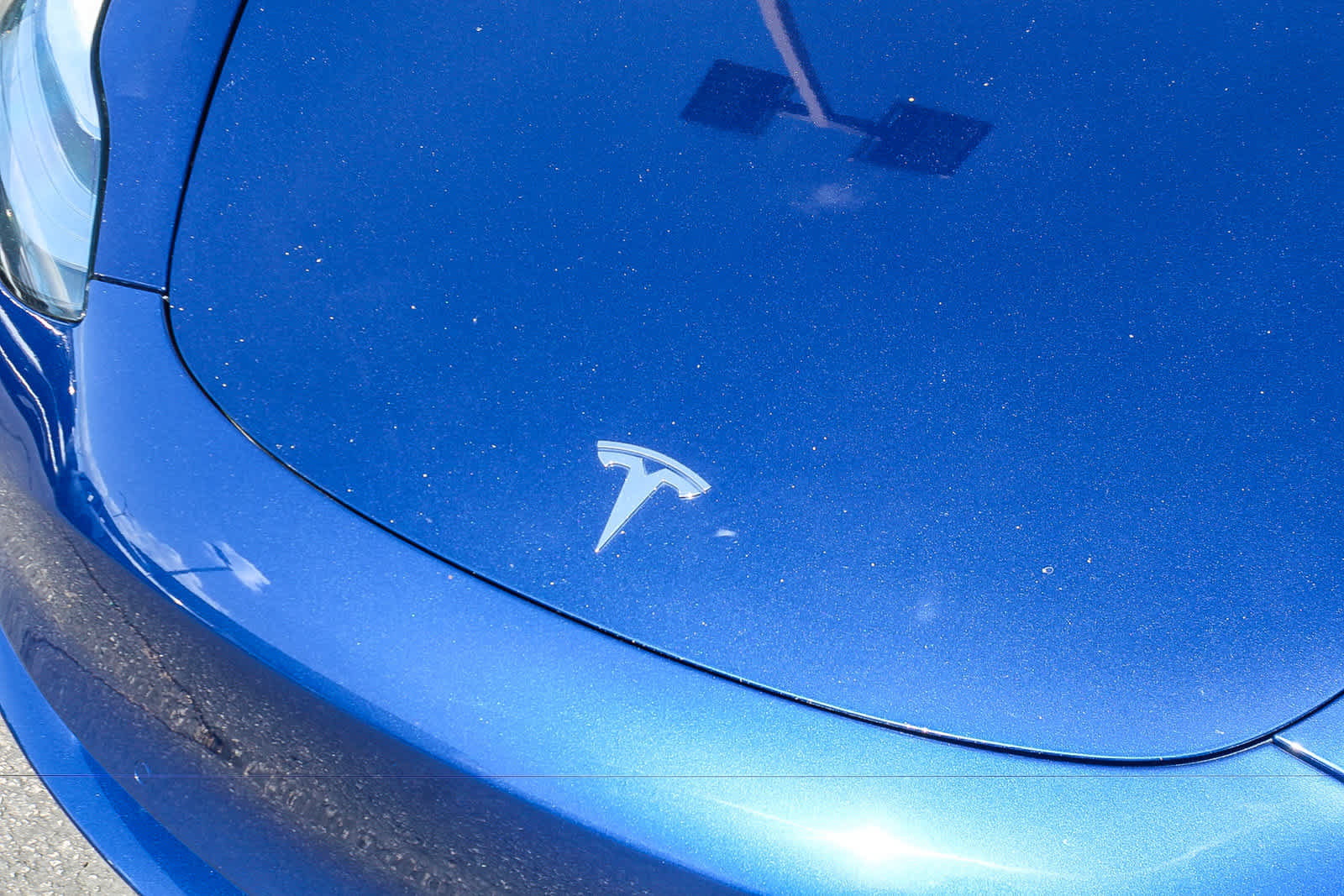 Used 2020 Tesla Model 3 Standard Range RWD image 14