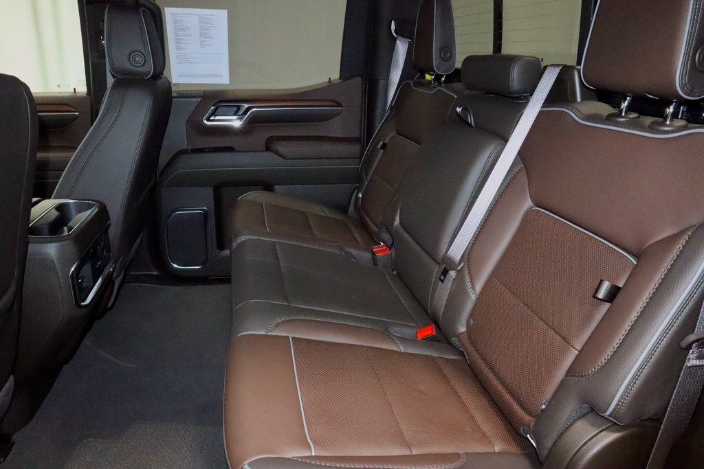 Used 2024 GMC Sierra 1500 Denali w/ Technology Package image 22
