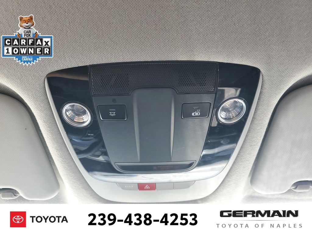 Used 2024 Kia Seltos X-Line AWD/4WD image 34