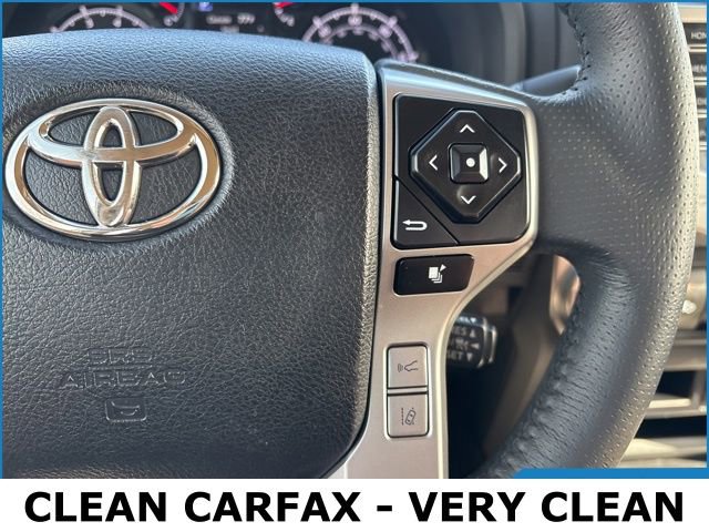 Used 2023 Toyota 4Runner SR5 image 9