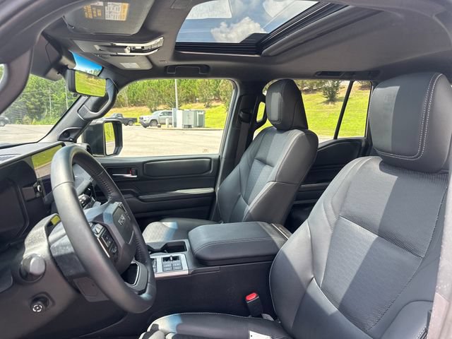 Used 2024 Toyota Land Cruiser w/ Premium Package AWD/4WD image 23