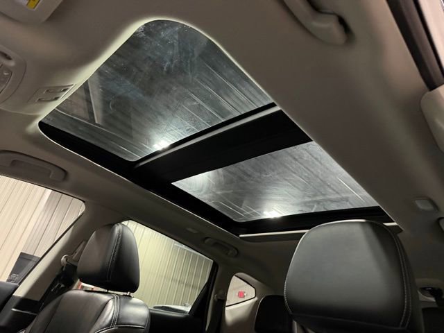 Used 2019 Nissan Murano Platinum w/ Cargo Package image 41