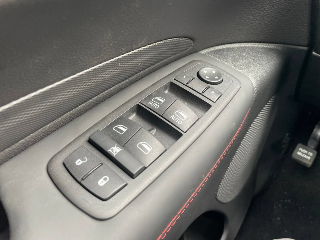 New 2026 Dodge Durango GT w/ Tow 'N Go Package AWD/4WD image 16