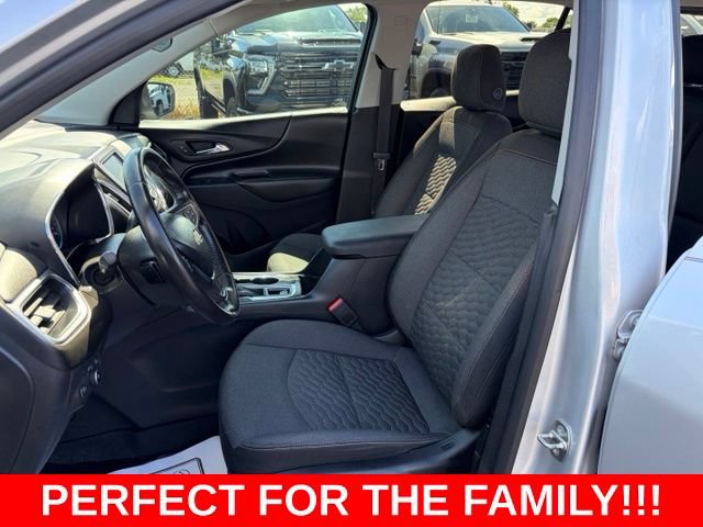 Used 2020 Chevrolet Equinox LT FWD image 14