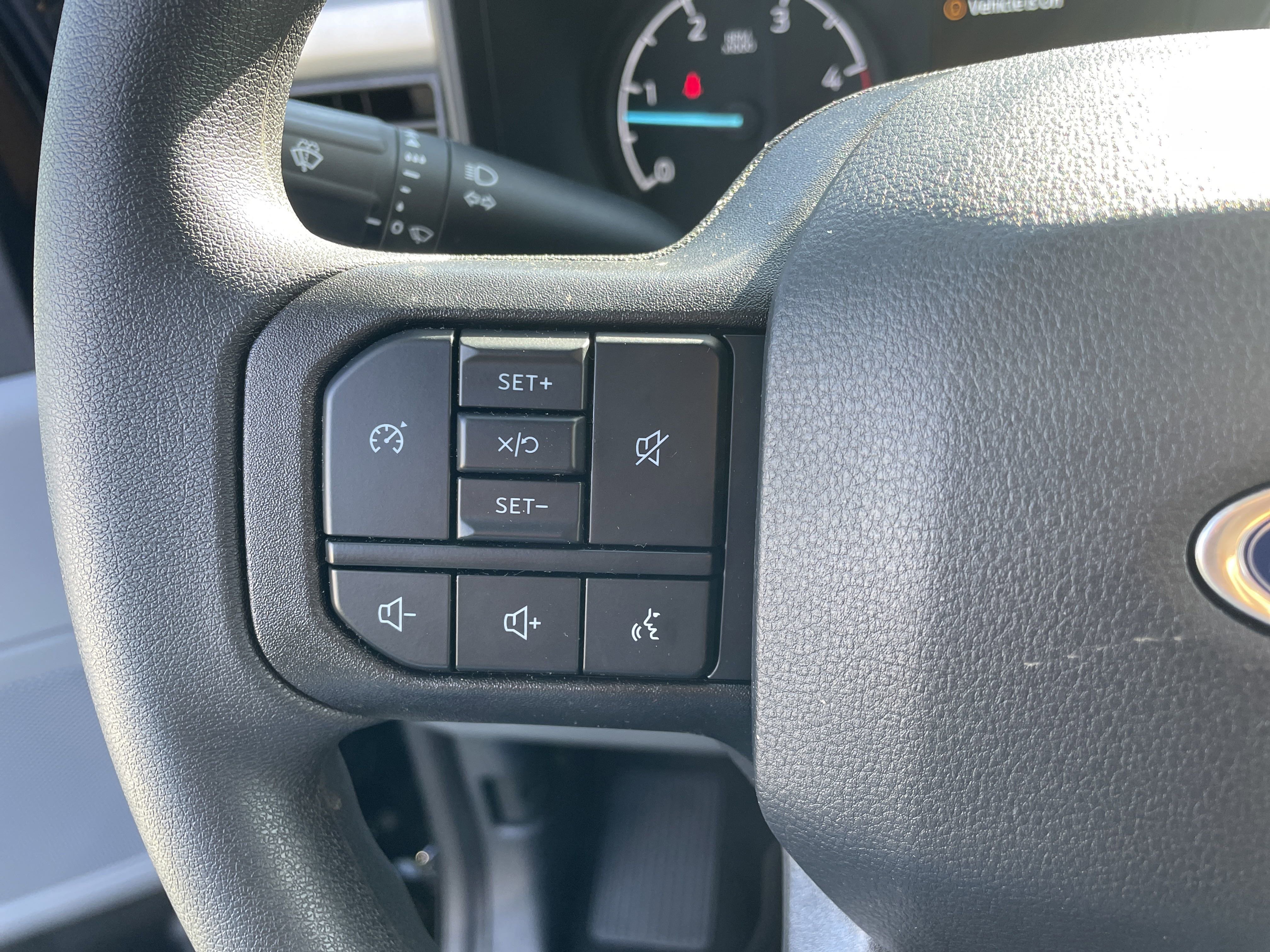 New 2025 Ford F250 XLT image 16