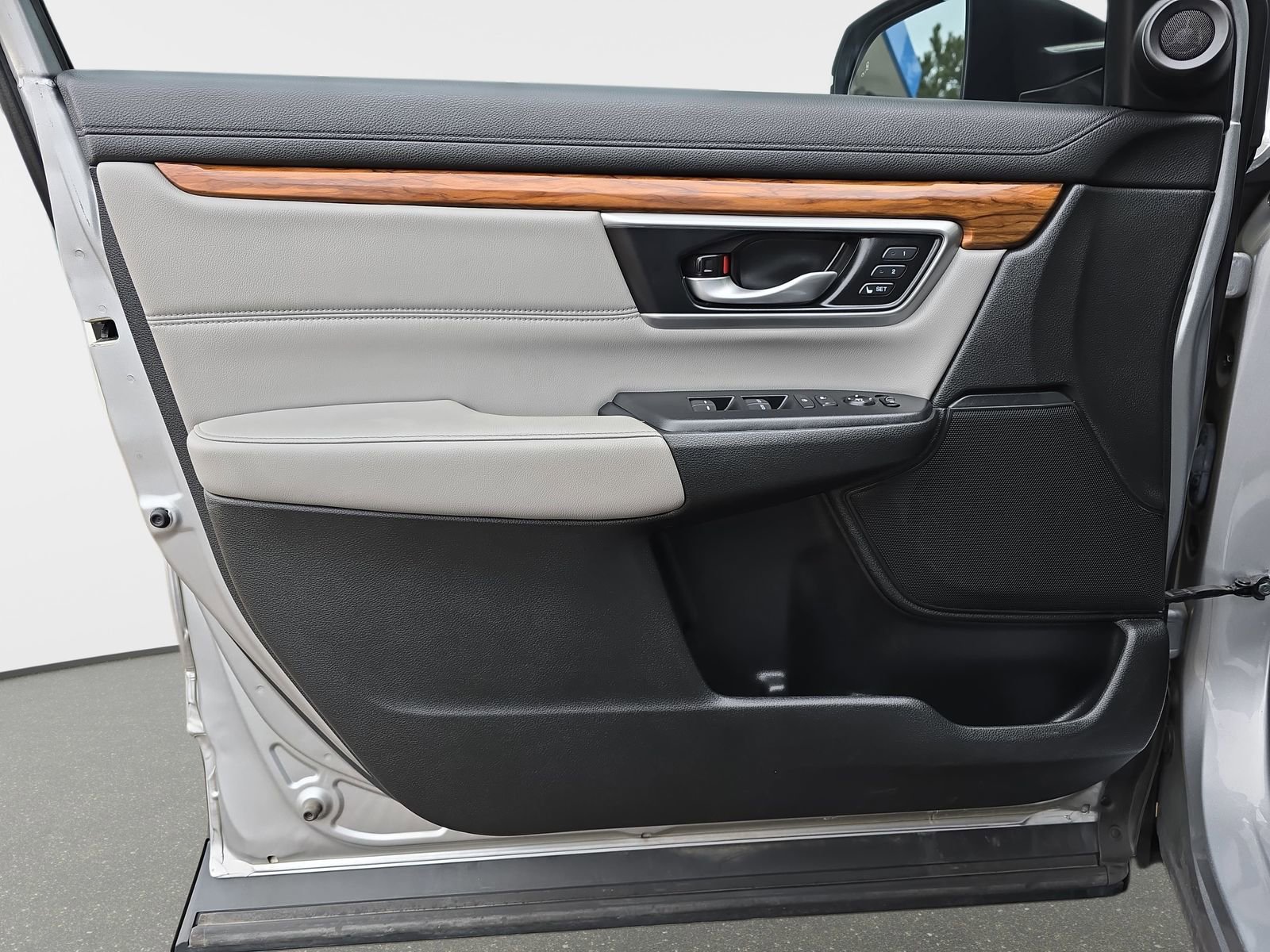 Certified 2020 Honda CR-V EX-L image 24