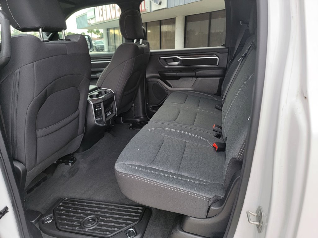 Used 2023 RAM 1500 Big Horn RWD image 12