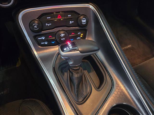 Used 2015 Dodge Challenger R/T Plus RWD image 14