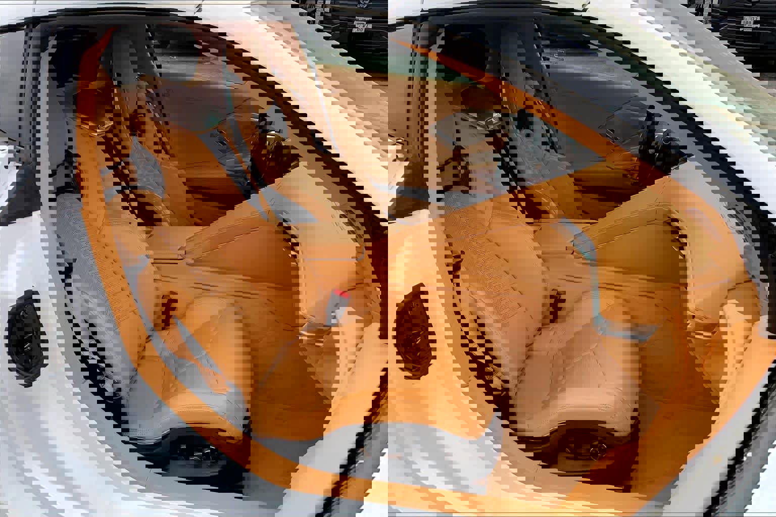 Used 2021 Chevrolet Corvette Stingray Premium Cpe w/ Z51 Performance Package image 9