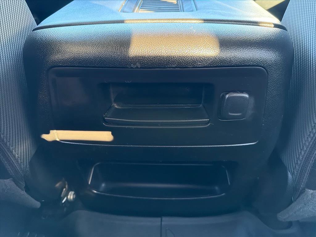 Used 2016 GMC Sierra 1500 SLT w/ All Terrain X Package image 21