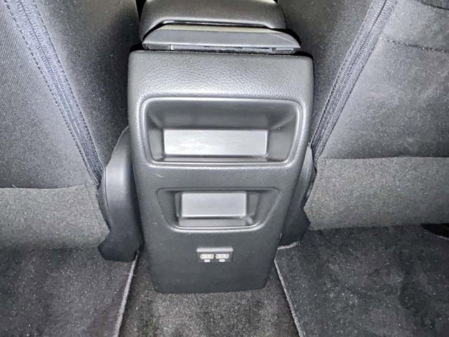 Used 2018 Nissan Sentra SV w/ Protection Package image 11