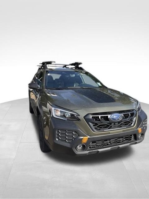 Used 2024 Subaru Outback Wilderness AWD/4WD image 7