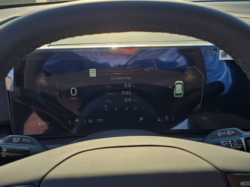 New 2026 Kia Sportage SX image 33