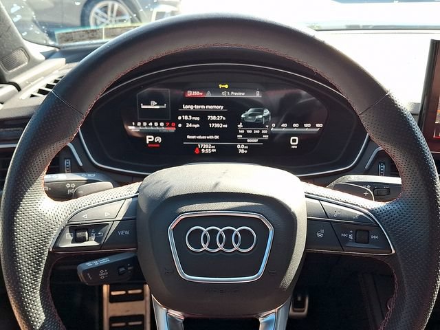 Certified 2023 Audi S5 Premium Plus w/ Premium Plus Package AWD/4WD image 18