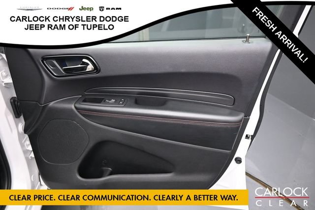 Used 2026 Dodge Durango GT RWD image 36