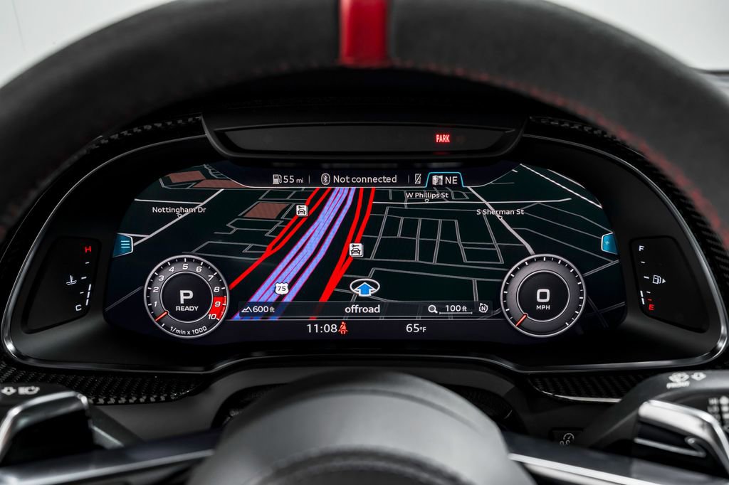 Used 2023 Audi R8 V10 GT image 18