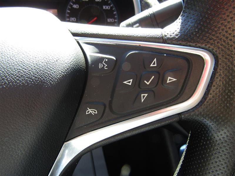 Used 2023 Chevrolet Malibu LT image 16