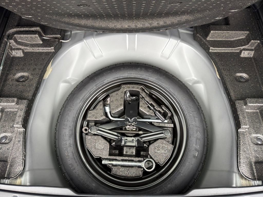 Used 2023 Subaru Forester Premium image 33