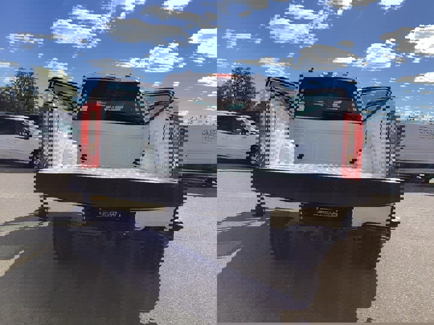 New 2026 Ford F350 XLT image 10