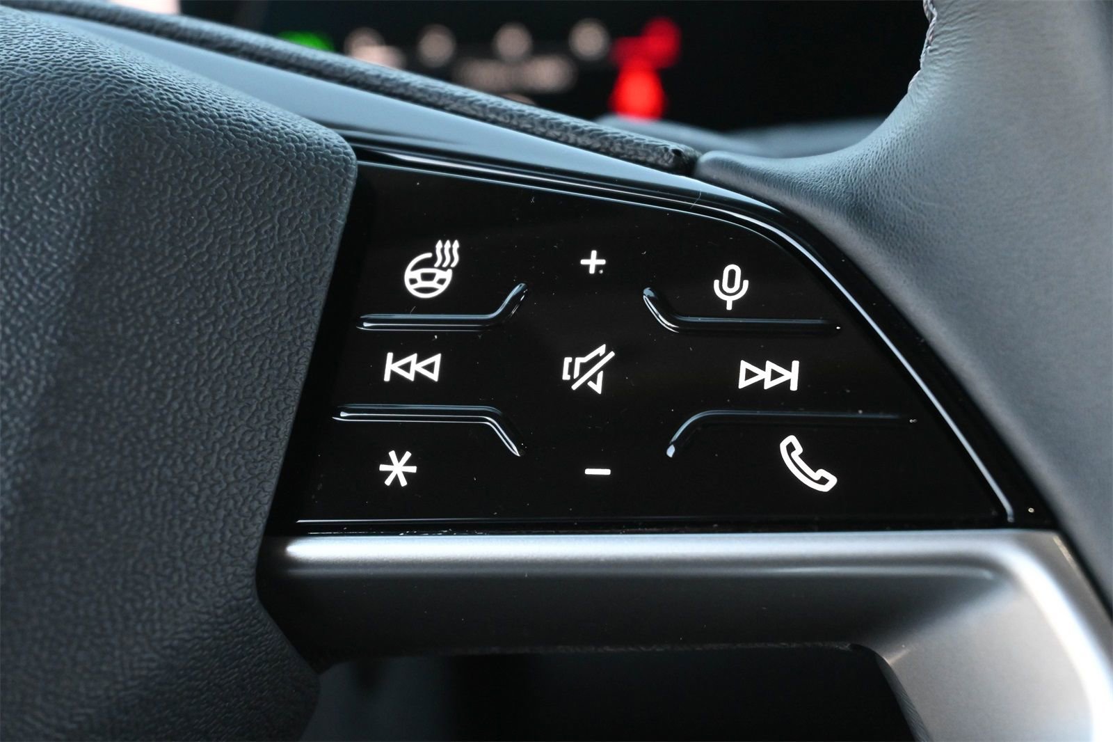 Certified 2025 Audi Q5 Premium Plus w/ Premium Plus image 7