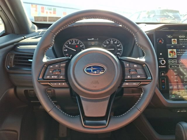 Certified 2026 Subaru Forester Premium AWD/4WD image 21
