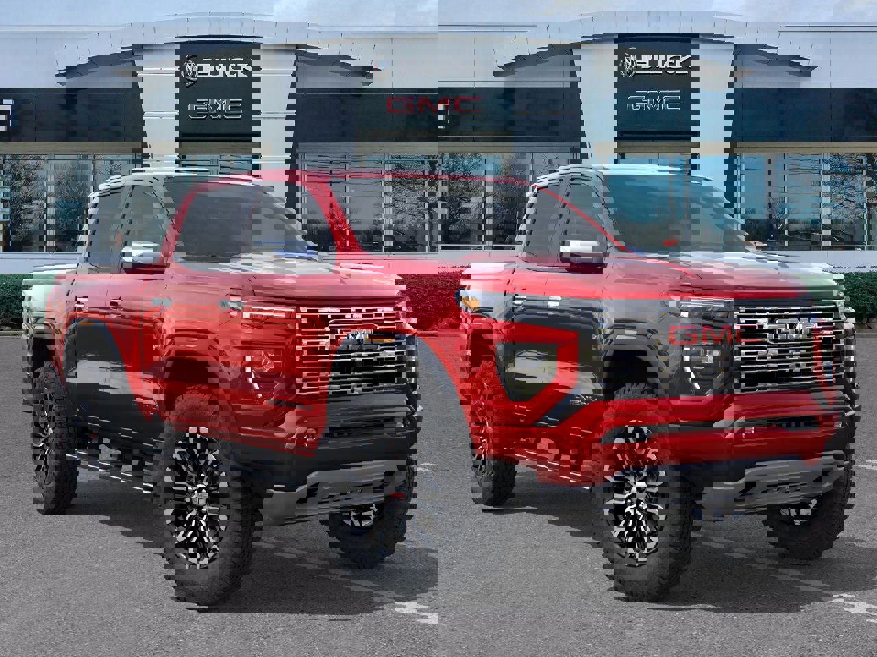 New 2026 GMC Canyon Denali image 31