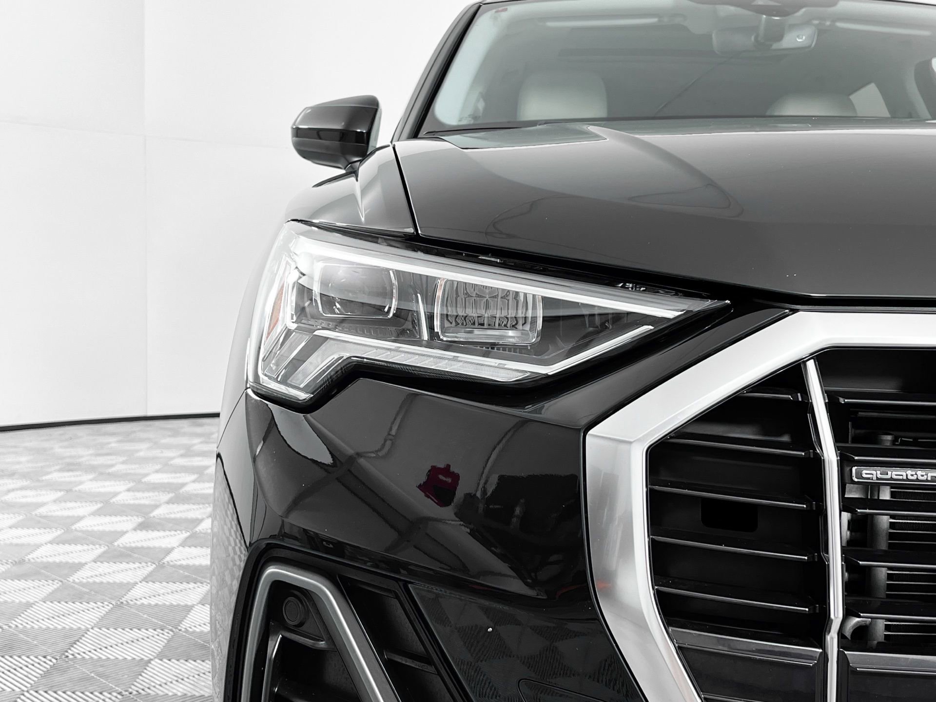 Certified 2023 Audi Q3 2.0T Premium Plus w/ Premium Plus Package image 11