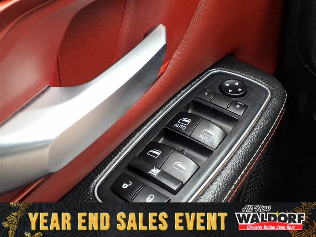 Used 2019 RAM 1500 Rebel image 21