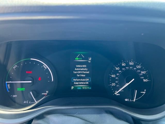 Used 2022 Toyota Sienna XLE w/ XLE Plus Package FWD image 10