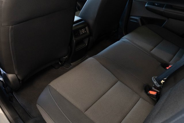 Used 2026 Honda CR-V LX image 16