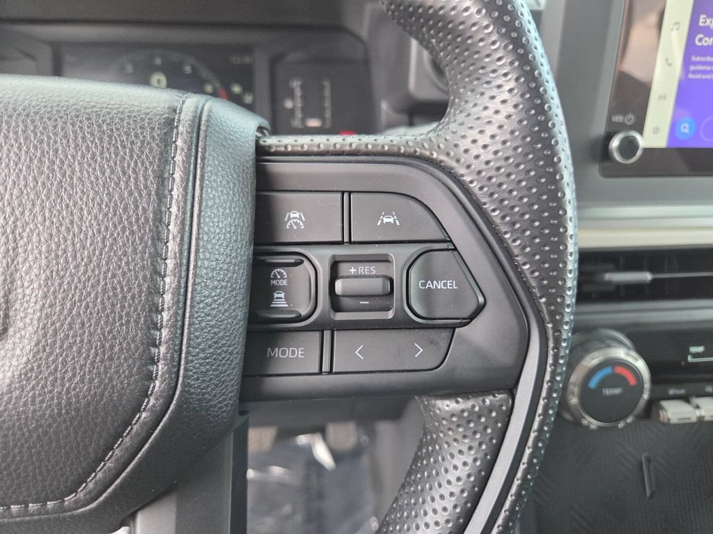 Used 2025 Toyota Tacoma SR5 RWD image 33