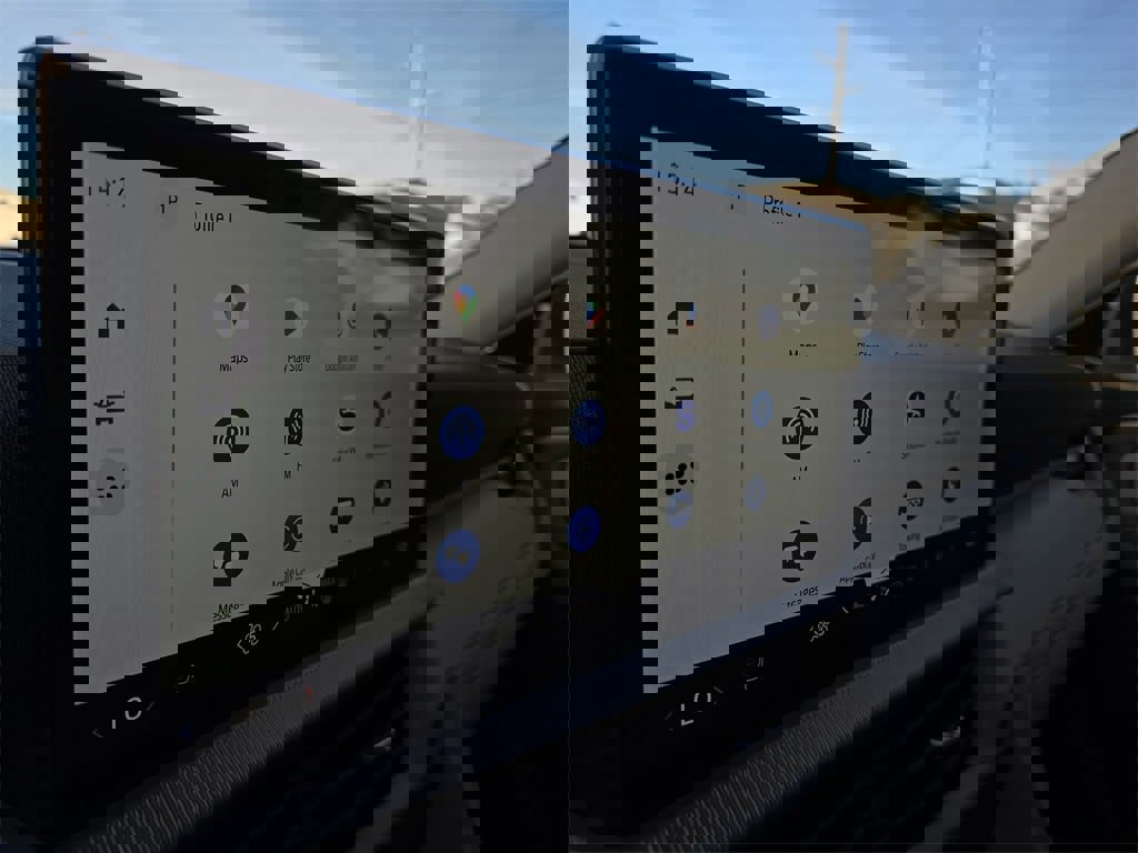 New 2026 Ford Explorer Active w/ Active Comfort Package image 45