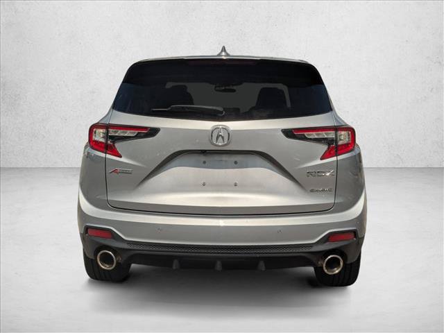 Used 2021 Acura RDX A-Specw/ Technology Package AWD/4WD image 6