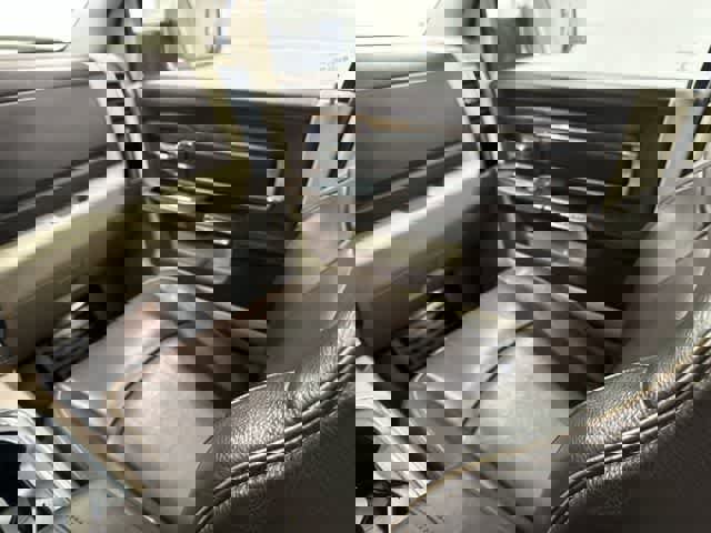 Used 2017 RAM 3500 Laramie Longhorn AWD/4WD image 13