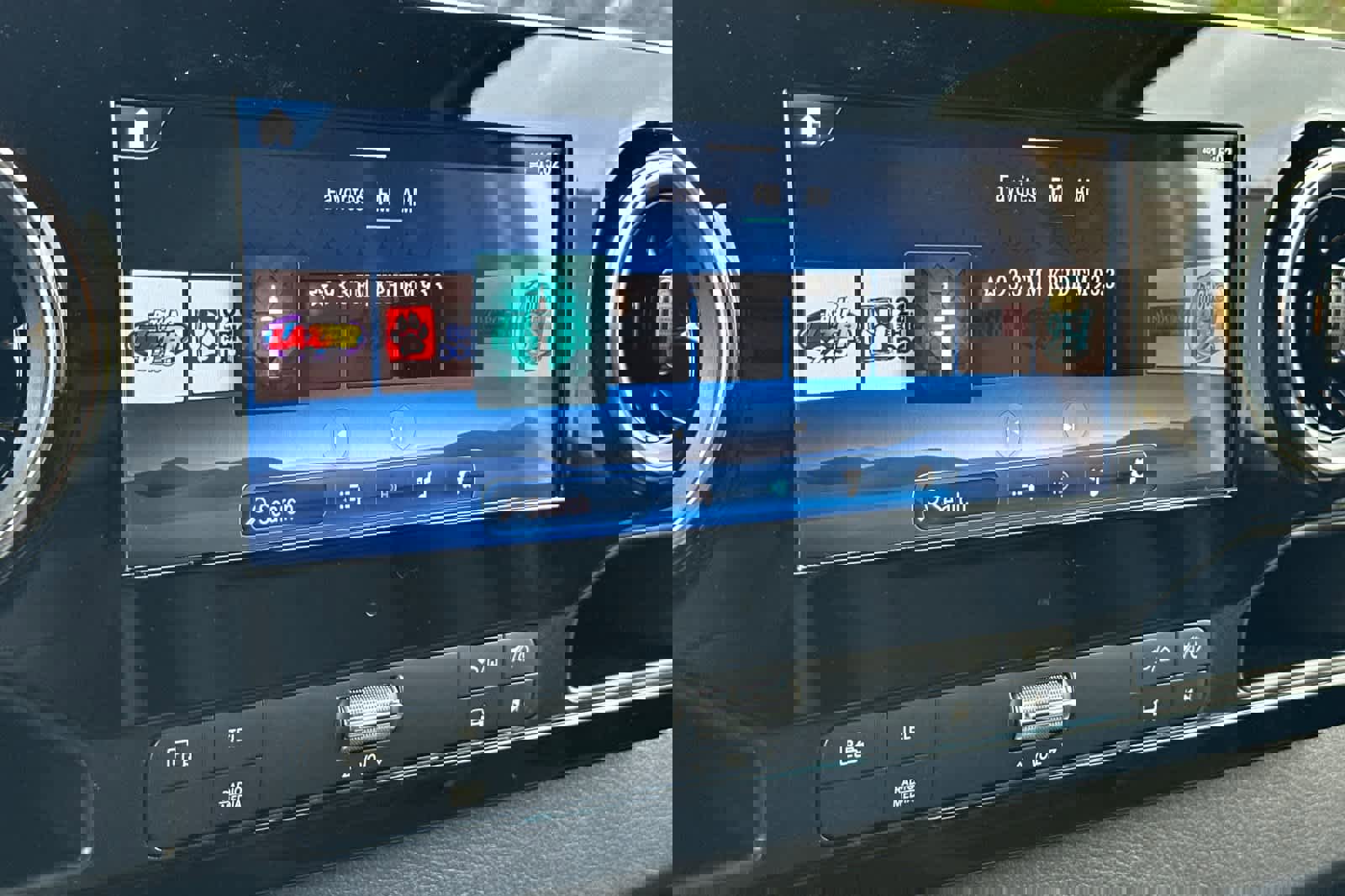 New 2026 Mercedes-Benz Sprinter 2500 image 17