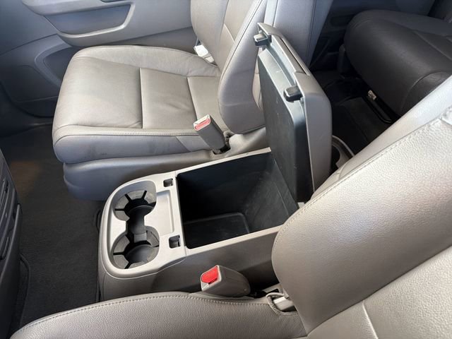 Used 2016 Honda Odyssey EX-L image 26