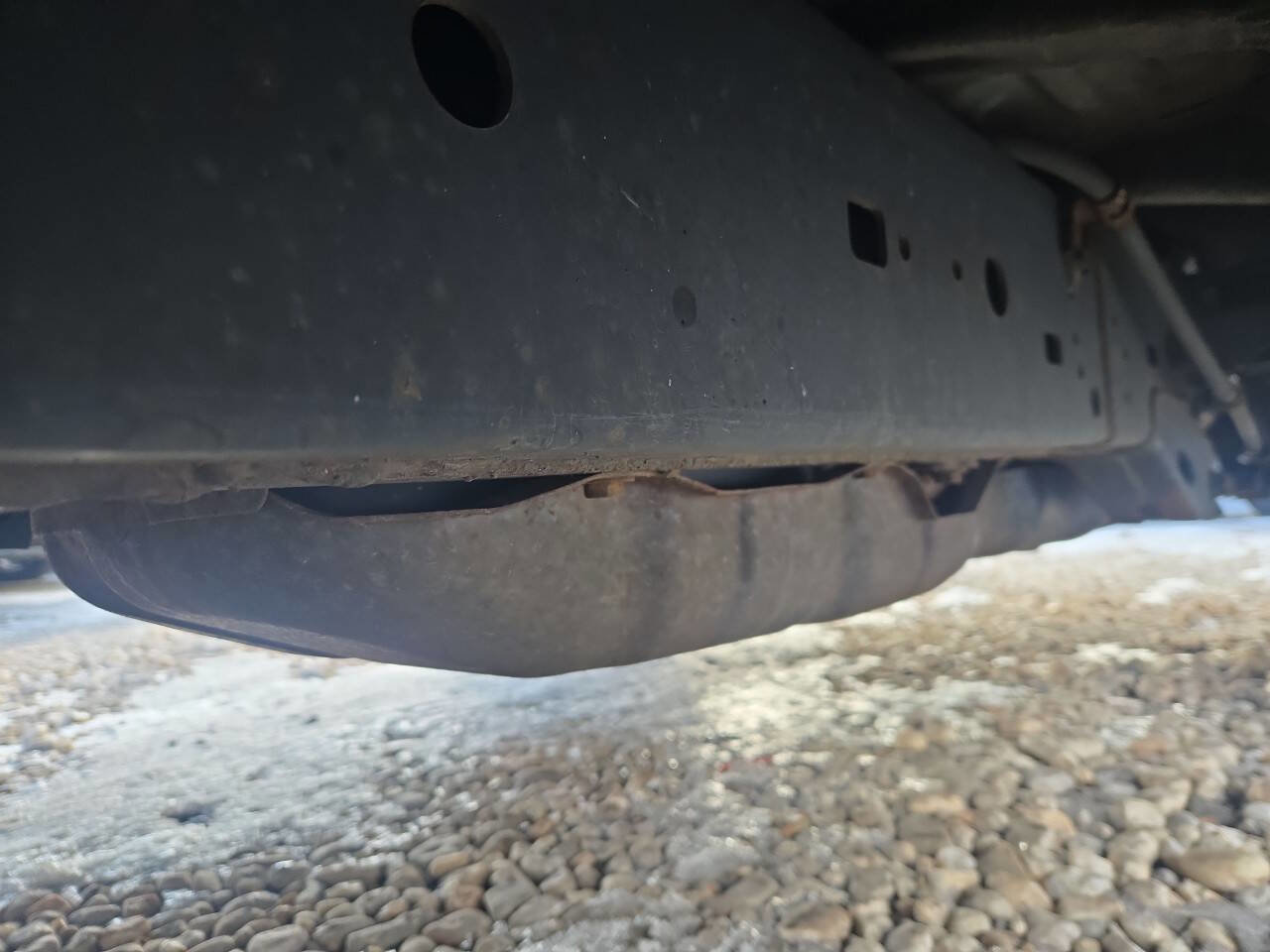 Used 2004 Toyota 4Runner Sport AWD/4WD image 13