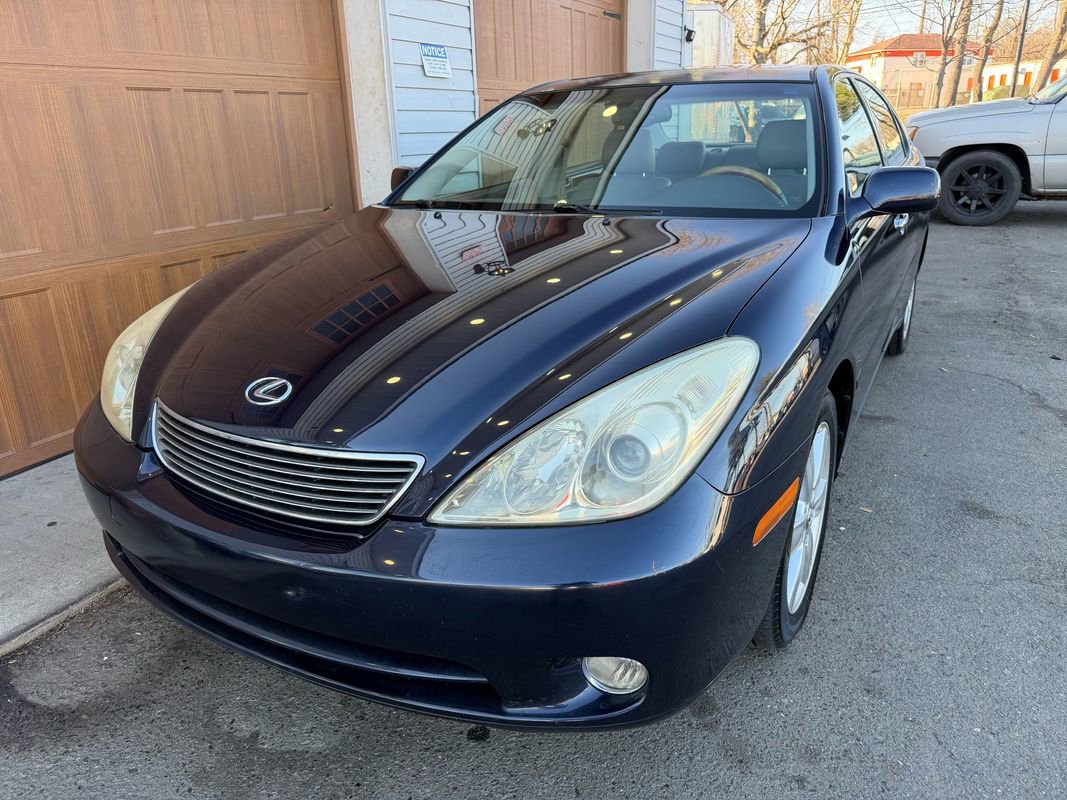 Used 2005 Lexus ES 330 image 7